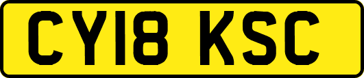 CY18KSC