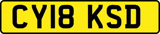 CY18KSD