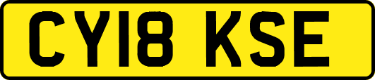 CY18KSE
