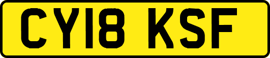 CY18KSF