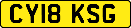 CY18KSG