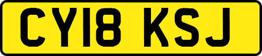 CY18KSJ