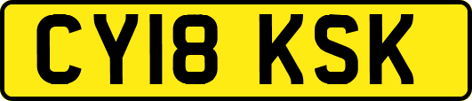 CY18KSK