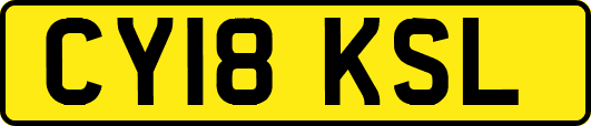 CY18KSL