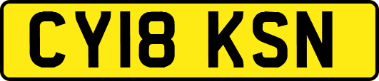 CY18KSN
