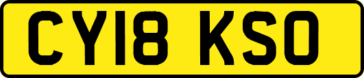 CY18KSO