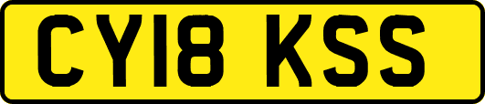 CY18KSS