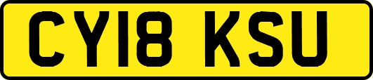 CY18KSU