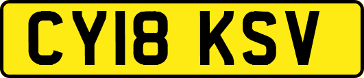 CY18KSV