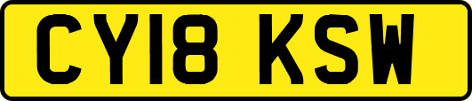 CY18KSW