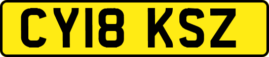CY18KSZ