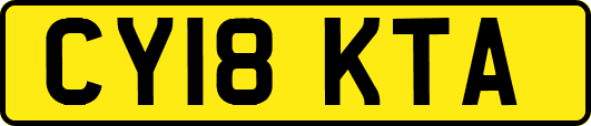 CY18KTA