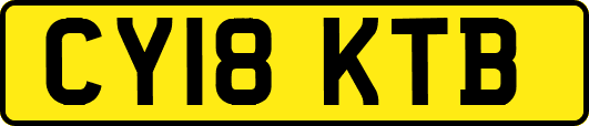 CY18KTB
