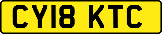 CY18KTC