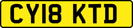 CY18KTD