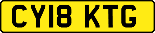 CY18KTG