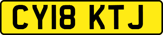 CY18KTJ
