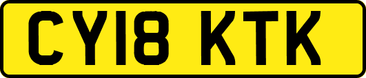 CY18KTK