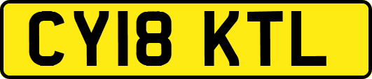CY18KTL