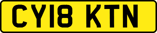 CY18KTN