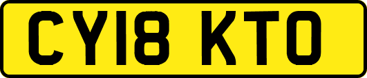 CY18KTO