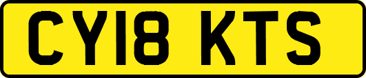 CY18KTS