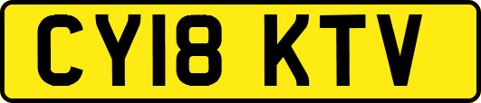 CY18KTV
