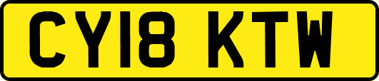 CY18KTW