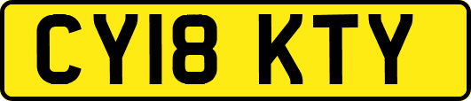 CY18KTY