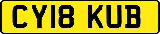 CY18KUB