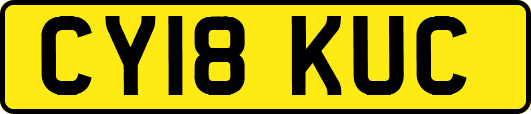 CY18KUC