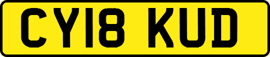 CY18KUD