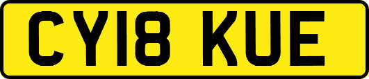 CY18KUE