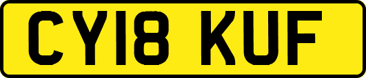CY18KUF