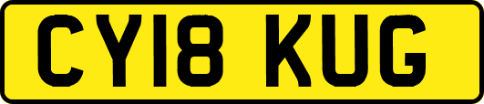 CY18KUG