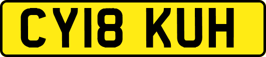 CY18KUH