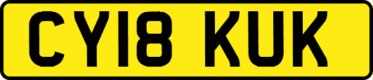 CY18KUK