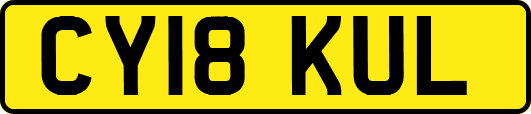 CY18KUL