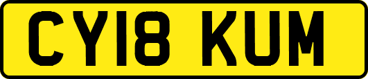 CY18KUM