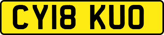 CY18KUO