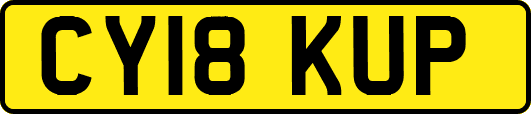 CY18KUP