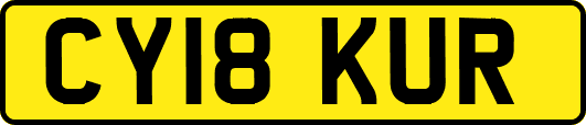 CY18KUR