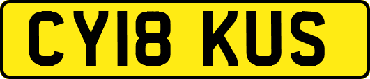 CY18KUS