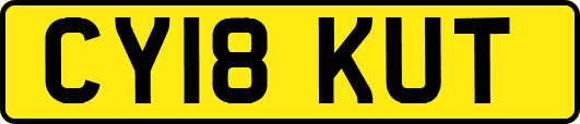 CY18KUT