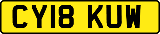CY18KUW