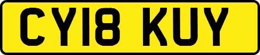 CY18KUY