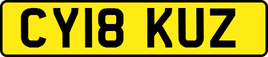CY18KUZ