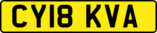 CY18KVA