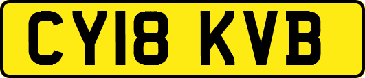 CY18KVB