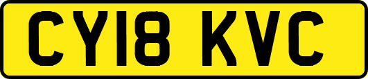 CY18KVC